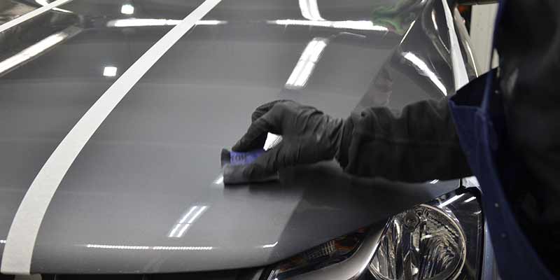 Yıkıkkemer Seramik Kaplama